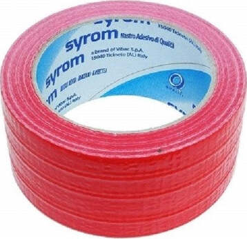 Nastro-Americano-Rosso-Telato-Resistente-50mmx25mt-Extraforte-Impermeabile-Sigilla-Ripara