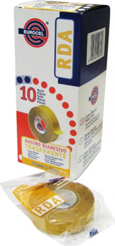 Nastro-Bi-adesivo-RDA-700-15x10-10-pezzi-Eurocel