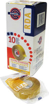 Nastro-Bi-adesivo-RDA-700-15x10-10-pezzi-Eurocel