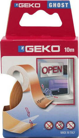 Nastro-biadesivo-Geko-22010-2-22010-2-Trasparente