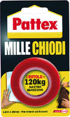 NASTRO-BIADESIVO-'MILLECHIODI'-mm-19-x-1,5-mt-Pattex