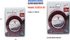 Nastro-Biadesivo-Rosso-Super-Resistente-Adesivo-10mt-Fissaggio-Maxtech