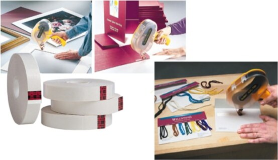 Nastro biadesivo Scotch per dispenser ATG - senza supporto - 55 m x 12 mm - trasparente - Scotch [multipack] 12 pezzi Fai da te/Ferramenta/Adesivi e sigillanti/Nastro adesivo/Nastro di montaggio Eurocartuccia - Pavullo, Commerciovirtuoso.it