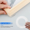 Nastro Biadesivo Trasparente Milleusi Adesivo Attacca Tutto 3cm X 2 Mt Acrilico Cancelleria e prodotti per ufficio/Archivio ufficio e accessori per scrivania/Nastri colle elastici e graffette/Nastri adesivi trasparenti Trade Shop italia - Napoli, Commerciovirtuoso.it