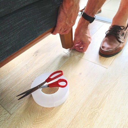 Nastro Biadesivo Trasparente Milleusi Adesivo Attacca Tutto 3cm X 2 Mt Acrilico Cancelleria e prodotti per ufficio/Archivio ufficio e accessori per scrivania/Nastri colle elastici e graffette/Nastri adesivi trasparenti Trade Shop italia - Napoli, Commerciovirtuoso.it
