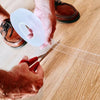 Nastro Biadesivo Trasparente Milleusi Adesivo Attacca Tutto 3cm X 5 Mt Acrilico Casa, arredamento e bricolage > Prodotti per Ufficio > Scatoli e Imballaggi Trade Shop italia - Napoli, Commerciovirtuoso.it