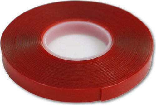 Nastro Biadesivo Trasparente Per Strip Led Doppio Lato Adesivo 5 Metri Vhb-5 Casa, arredamento e bricolage > Bricolage e fai da te > Nastri Trade Shop italia - Napoli, Commerciovirtuoso.it