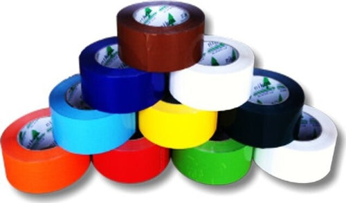 NASTRO CARTA GOMMATA COLORATA 50MM X 15MT MASCHERATURA ADESIVO E PROTEZIONI DIPINGERE PER IMBIANCHINI PITTURA Fai da te/Ferramenta/Adesivi e sigillanti/Nastro adesivo/Nastro per mascheratura Trade Shop italia - Napoli, Commerciovirtuoso.it