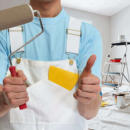 Nastro Carta Per Mascheratura Verniciatura 50mtx50mm 6 Rotoli Carrozziere Pittura Fai da te/Ferramenta/Adesivi e sigillanti/Nastro adesivo/Nastro da imballo Trade Shop italia - Napoli, Commerciovirtuoso.it