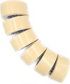 Nastro-Carta-Per-Mascheratura-Verniciatura-50mtx50mm-6-Rotoli-Carrozziere-Pittura