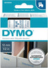 Nastro D1 450110 - 12 mm x 7 mt - blu-trasparente - Dymo Cancelleria e prodotti per ufficio/Elettronica per ufficio/Accessori/Accessori per etichettatrici Eurocartuccia - Pavullo, Commerciovirtuoso.it