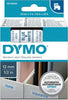 Nastro D1 450140 - 12 mm x 7 mt - blu-bianco - Dymo Cancelleria e prodotti per ufficio/Elettronica per ufficio/Accessori/Accessori per etichettatrici Eurocartuccia - Pavullo, Commerciovirtuoso.it