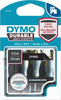 Nastro D1 Durable 1978365 - 12 mm x 3 mt - nero-bianco - Dymo Cancelleria e prodotti per ufficio/Elettronica per ufficio/Accessori/Accessori per etichettatrici Eurocartuccia - Pavullo, Commerciovirtuoso.it