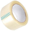 Nastro da imballaggio 48 mm x 50 m, FORTE e TRASPARENTE BEAST