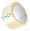 Nastro da imballaggio 48 mm x 50 m, FORTE e TRASPARENTE BEAST