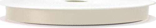 Nastro doppio raso - 10mmx25mt - avorio 50 - Brizzolari Casa e cucina/Decorazioni per interni/Addobbi e decorazioni per ricorrenze/Decorazioni natalizie/Fiocchi e nastri Eurocartuccia - Pavullo, Commerciovirtuoso.it