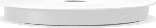 Nastro doppio raso - 10mmx25mt - bianco 01 - Brizzolari Casa e cucina/Decorazioni per interni/Addobbi e decorazioni per ricorrenze/Decorazioni natalizie/Fiocchi e nastri Eurocartuccia - Pavullo, Commerciovirtuoso.it