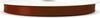 Nastro doppio raso - 10mmx25mt - marrone 57 - Brizzolari Casa e cucina/Decorazioni per interni/Addobbi e decorazioni per ricorrenze/Decorazioni natalizie/Fiocchi e nastri Eurocartuccia - Pavullo, Commerciovirtuoso.it