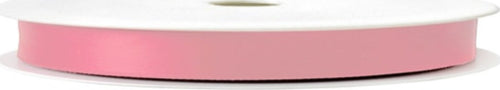 Nastro doppio raso - 10mmx25mt - rosa baby 32 - Brizzolari Casa e cucina/Decorazioni per interni/Addobbi e decorazioni per ricorrenze/Decorazioni natalizie/Fiocchi e nastri Eurocartuccia - Pavullo, Commerciovirtuoso.it