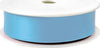 Nastro doppio raso - 25mmx25mt - azzurro 70 - Brizzolari Casa e cucina/Decorazioni per interni/Addobbi e decorazioni per ricorrenze/Decorazioni natalizie/Fiocchi e nastri Eurocartuccia - Pavullo, Commerciovirtuoso.it