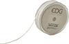 Nastro doppio raso spessore 3 mm per decorazioni e confezioni natalizie 100 mt Casa e cucina/Hobby creativi/Cucito/Tessuti MagiediNatale.it - Altamura, Commerciovirtuoso.it