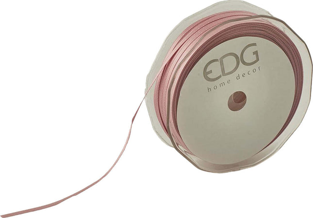 Nastro doppio raso spessore 3 mm per decorazioni e confezioni natalizie 100 mt Casa e cucina/Hobby creativi/Cucito/Tessuti MagiediNatale.it - Altamura, Commerciovirtuoso.it