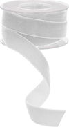 Nastro in velluto 20 mm x 4 mt per decorazioni e confezioni natalizie Casa e cucina/Hobby creativi/Cucito/Tessuti MagiediNatale.it - Altamura, Commerciovirtuoso.it