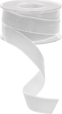 Nastro in velluto 20 mm x 4 mt per decorazioni e confezioni natalizie Casa e cucina/Hobby creativi/Cucito/Tessuti MagiediNatale.it - Altamura, Commerciovirtuoso.it