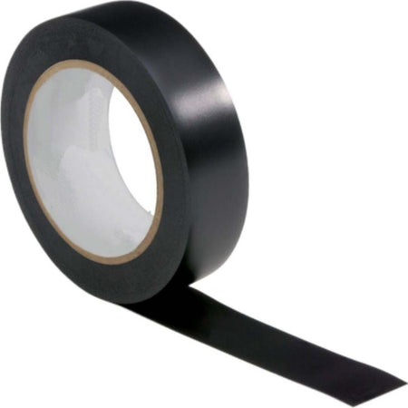 NASTRO ISOLANTE CONFEZIONE 3 PEZZI PZ. NERO 4 METRI ROTOLI ELETTRICISTA HOBBY Fai da te/Ferramenta/Adesivi e sigillanti/Nastro adesivo/Nastro isolante Trade Shop italia - Napoli, Commerciovirtuoso.it