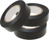 Nastro-Isolante-Confezione-3-Pezzi-Pz.-Nero-4-Metri-Rotoli-Elettricista-Hobby