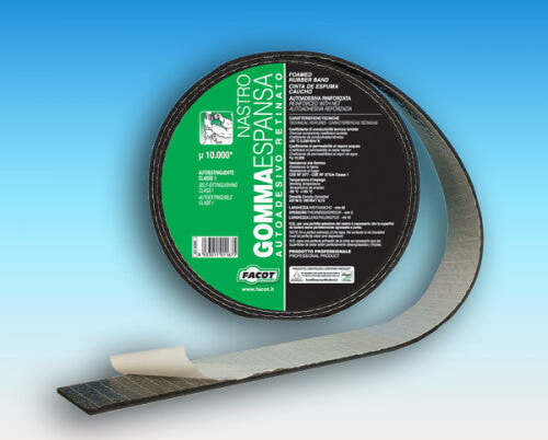 Nastro-isolante-termico-adesivo-in-Gomma-espansa-50mm-x-10mt