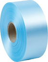 Nastro liscio 6800 - in polipropilene - 50mmx100mt - azzurro 06 - Brizzolari Casa e cucina/Decorazioni per interni/Addobbi e decorazioni per ricorrenze/Decorazioni natalizie/Fiocchi e nastri Eurocartuccia - Pavullo, Commerciovirtuoso.it