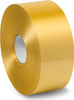 Nastro liscio 6800 - in polipropilene - 50mmx100mt - giallo 02 - Brizzolari Casa e cucina/Decorazioni per interni/Addobbi e decorazioni per ricorrenze/Decorazioni natalizie/Fiocchi e nastri Eurocartuccia - Pavullo, Commerciovirtuoso.it
