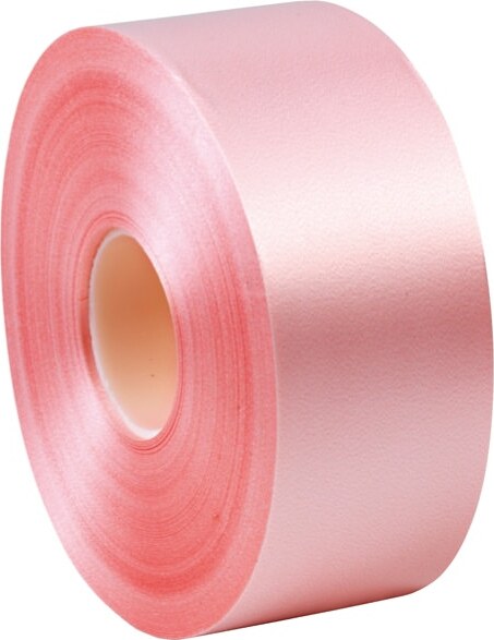Nastro liscio 6800 - in polipropilene - 50mmx100mt - rosa baby 05 - Brizzolari Casa e cucina/Decorazioni per interni/Addobbi e decorazioni per ricorrenze/Decorazioni natalizie/Fiocchi e nastri Eurocartuccia - Pavullo, Commerciovirtuoso.it