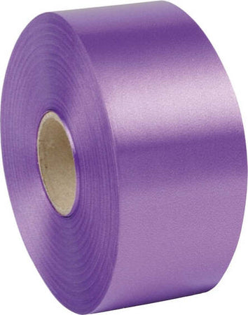 Nastro liscio 6800 - in polipropilene - 50mmx100mt - viola 17 - Brizzolari Casa e cucina/Decorazioni per interni/Addobbi e decorazioni per ricorrenze/Decorazioni natalizie/Fiocchi e nastri Eurocartuccia - Pavullo, Commerciovirtuoso.it