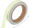 Nastro Luminoso Adesivo Fluorescente Sicurezza Impermeabile Luce Verde 3mt X 3cm Cancelleria e prodotti per ufficio/Archivio ufficio e accessori per scrivania/Nastri colle elastici e graffette/Adesivi e colle/Fogli adesivi Trade Shop italia - Napoli, Commerciovirtuoso.it