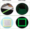 Nastro Luminoso Adesivo Fluorescente Sicurezza Impermeabile Luce Verde 3mt X 3cm Cancelleria e prodotti per ufficio/Archivio ufficio e accessori per scrivania/Nastri colle elastici e graffette/Adesivi e colle/Fogli adesivi Trade Shop italia - Napoli, Commerciovirtuoso.it