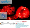 Nastro-Luminoso-Rosso-50microled-Batteria-Luce-Calda-Fissa+intermittente-Xc-3210