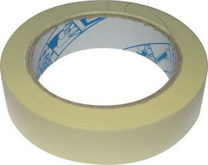 NASTRO-MASKING-CREPE'-50mm-X-50MT