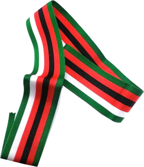 Nastro Per Decorazione Medaglia Afghanistan - Per La Sicurezza Sport e tempo libero/Accessori/Trofei medaglie e premi/Medaglie Il Distintivo - Pesaro, Commerciovirtuoso.it