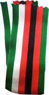 Nastro Per Decorazione Medaglia Afghanistan - Per La Sicurezza Sport e tempo libero/Accessori/Trofei medaglie e premi/Medaglie Il Distintivo - Pesaro, Commerciovirtuoso.it