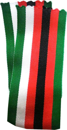 Nastro Per Decorazione Medaglia Afghanistan - Per La Sicurezza Sport e tempo libero/Accessori/Trofei medaglie e premi/Medaglie Il Distintivo - Pesaro, Commerciovirtuoso.it