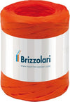 Nastro Rafia sintetica - arancione 12 - 5mmx200mt - Brizzolari Casa e cucina/Decorazioni per interni/Addobbi e decorazioni per ricorrenze/Decorazioni natalizie/Fiocchi e nastri Eurocartuccia - Pavullo, Commerciovirtuoso.it