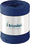 Nastro Rafia sintetica - blu scuro 37 - 5mmx200mt - Brizzolari Casa e cucina/Decorazioni per interni/Addobbi e decorazioni per ricorrenze/Decorazioni natalizie/Fiocchi e nastri Eurocartuccia - Pavullo, Commerciovirtuoso.it