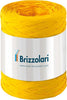Nastro Rafia sintetica - giallo 02 - 5mmx200mt - Brizzolari Casa e cucina/Decorazioni per interni/Addobbi e decorazioni per ricorrenze/Decorazioni natalizie/Fiocchi e nastri Eurocartuccia - Pavullo, Commerciovirtuoso.it