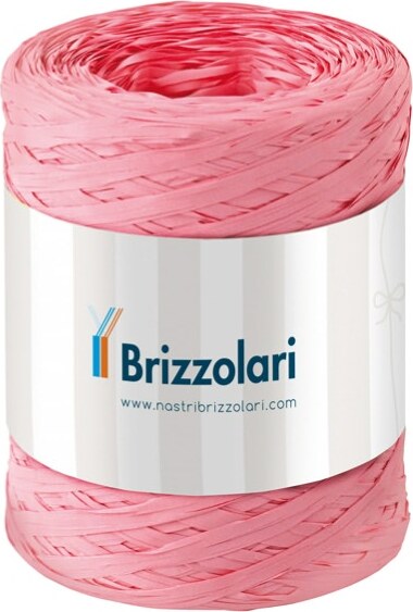 Nastro Rafia sintetica - rosa 05 - 5mmx200mt - Brizzolari Casa e cucina/Decorazioni per interni/Addobbi e decorazioni per ricorrenze/Decorazioni natalizie/Fiocchi e nastri Eurocartuccia - Pavullo, Commerciovirtuoso.it