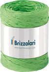 Nastro Rafia sintetica - verde chiaro 10 - 5mmx200mt - Brizzolari Casa e cucina/Decorazioni per interni/Addobbi e decorazioni per ricorrenze/Decorazioni natalizie/Fiocchi e nastri Eurocartuccia - Pavullo, Commerciovirtuoso.it