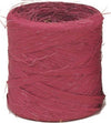 Nastro Raphia Vintage - bordeaux 65- 200mt - Bolis Casa e cucina/Decorazioni per interni/Addobbi e decorazioni per ricorrenze/Decorazioni natalizie/Fiocchi e nastri Eurocartuccia - Pavullo, Commerciovirtuoso.it