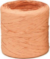 Nastro Raphia Vintage - salmone 64 - 200mt - Bolis Casa e cucina/Decorazioni per interni/Addobbi e decorazioni per ricorrenze/Decorazioni natalizie/Fiocchi e nastri Eurocartuccia - Pavullo, Commerciovirtuoso.it