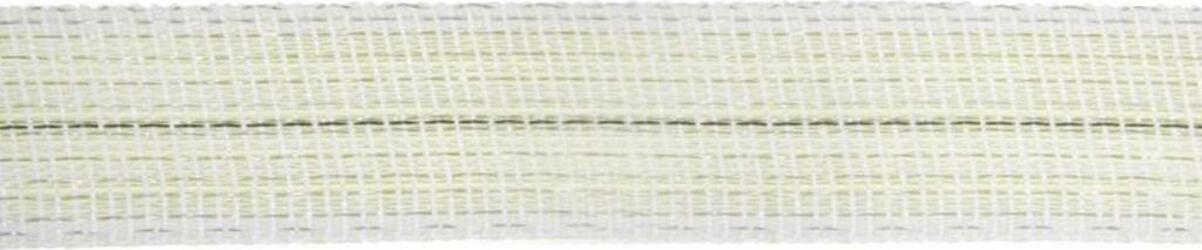 Nastro recinto elettrico per Bovini ed Equini Fettuccia Bianca 20 mm x 200 mt Commercio Industria e Scienza/Attrezzature e forniture agricole/Strutture/Recinzioni La Zappa - Altamura, Commerciovirtuoso.it
